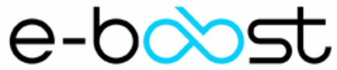 e-boost Logo (EUIPO, 02.12.2021)