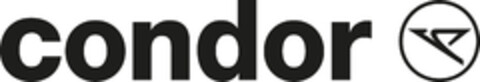 condor Logo (EUIPO, 22.12.2021)