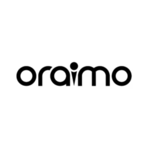 oraimo Logo (EUIPO, 27.12.2021)