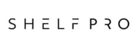 SHELFPRO Logo (EUIPO, 15.02.2022)