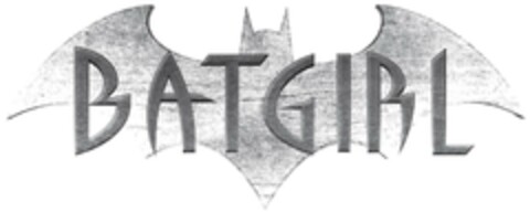 BATGIRL Logo (EUIPO, 17.02.2022)