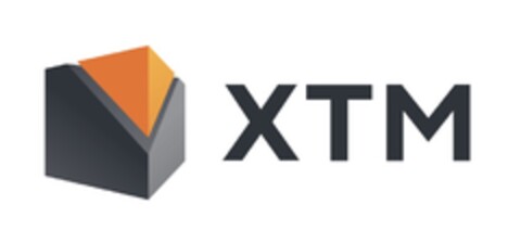 XTM Logo (EUIPO, 19.04.2022)