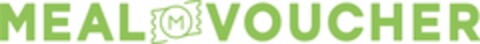 MEAL VOUCHER Logo (EUIPO, 10.03.2022)