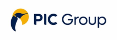 PIC Group Logo (EUIPO, 15.03.2022)