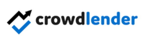 CROWDLENDER Logo (EUIPO, 21.03.2022)