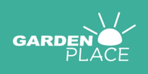 GARDEN PLACE Logo (EUIPO, 24.03.2022)