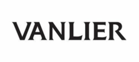 VANLIER Logo (EUIPO, 24.03.2022)