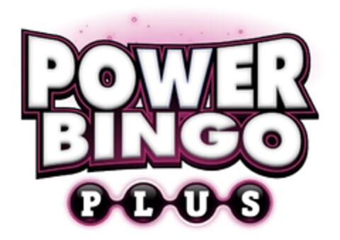 POWER BINGO PLUS Logo (EUIPO, 30.03.2022)