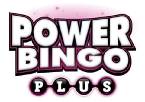 POWER BINGO PLUS Logo (EUIPO, 03/30/2022)