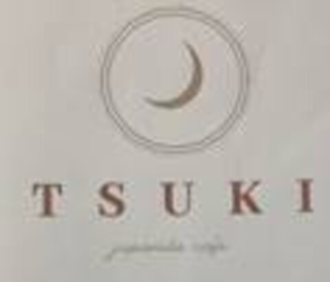 TSUKI Logo (EUIPO, 27.04.2022)