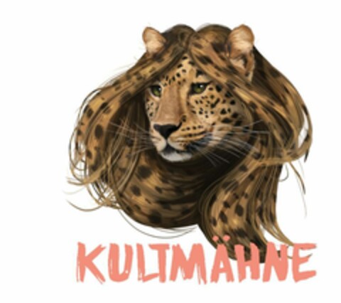 KULTMÄHNE Logo (EUIPO, 29.04.2022)