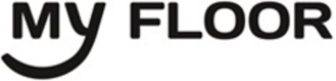 MY FLOOR Logo (EUIPO, 05/20/2022)