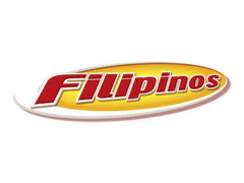 FILIPINOS Logo (EUIPO, 05/27/2022)