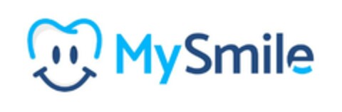 MySmile Logo (EUIPO, 31.05.2022)