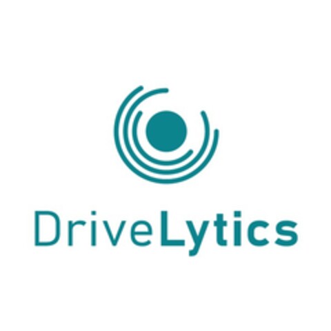 DriveLytics Logo (EUIPO, 20.06.2022)