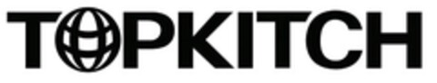 TOPKITCH Logo (EUIPO, 20.07.2022)