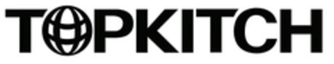 TOPKITCH Logo (EUIPO, 07/20/2022)