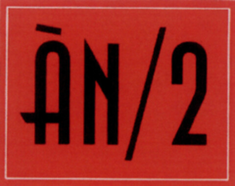 AN/2 Logo (EUIPO, 25.07.2022)