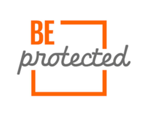 BE protected Logo (EUIPO, 08.08.2022)
