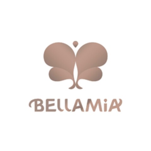 BELLAMIA Logo (EUIPO, 10/23/2022)