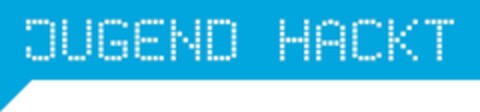 JUGEND HACKT Logo (EUIPO, 22.12.2022)