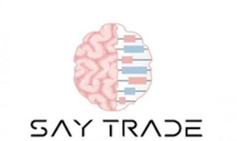 SAY TRADE Logo (EUIPO, 02/14/2023)