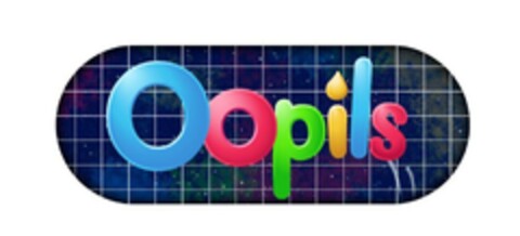 Oopils Logo (EUIPO, 15.02.2023)