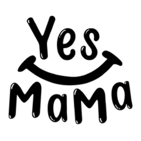 Yes MaMa Logo (EUIPO, 16.02.2023)