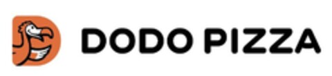 DODO PIZZA Logo (EUIPO, 13.03.2023)