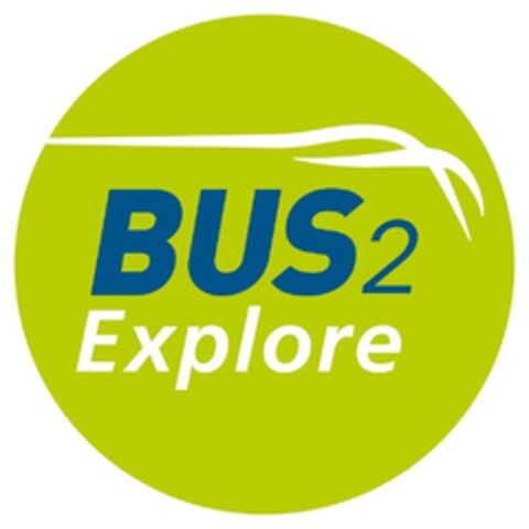BUS2 Explore Logo (EUIPO, 23.03.2023)