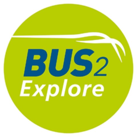 BUS2 Explore Logo (EUIPO, 03/23/2023)