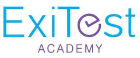 EXITEST ACADEMY Logo (EUIPO, 14.04.2023)