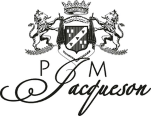 PM Jacqueson Logo (EUIPO, 14.04.2023)