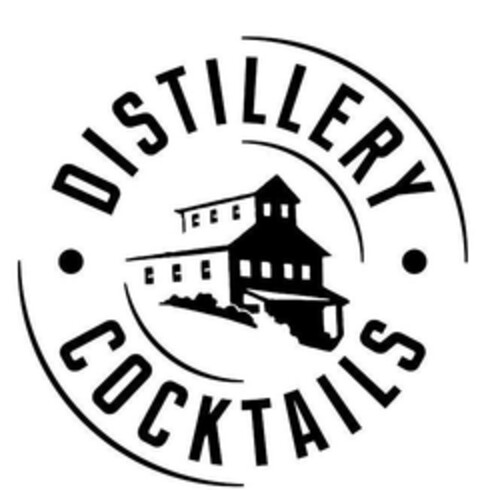 DISTILLERY COCKTAILS Logo (EUIPO, 17.04.2023)
