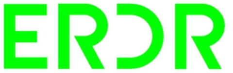 ERDR Logo (EUIPO, 18.04.2023)