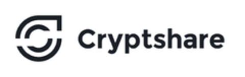 Cryptshare Logo (EUIPO, 02.05.2023)
