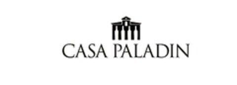 CASA PALADIN Logo (EUIPO, 10.05.2023)