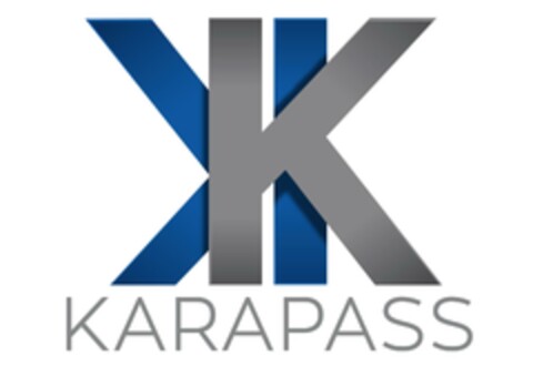 Ж KARAPASS Logo (EUIPO, 05/17/2023)