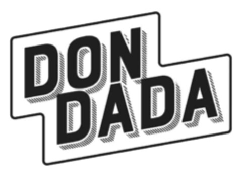 DON DADA Logo (EUIPO, 23.05.2023)