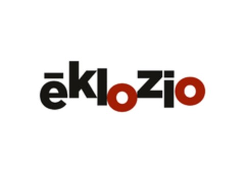 ēklozio Logo (EUIPO, 27.06.2023)