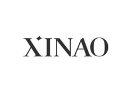 XINAO Logo (EUIPO, 07/03/2023)