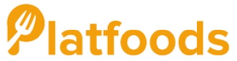 Platfoods Logo (EUIPO, 10.07.2023)