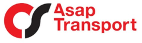 Asap Transport Logo (EUIPO, 14.07.2023)