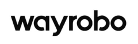 wayrobo Logo (EUIPO, 20.07.2023)