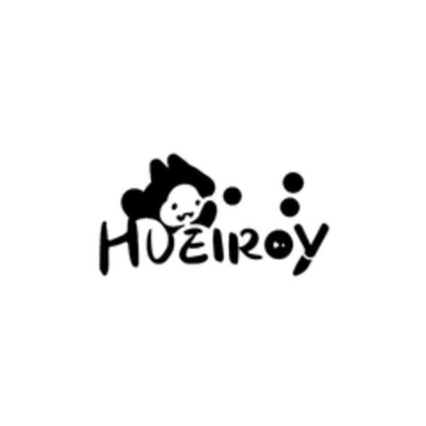 Hueiroy Logo (EUIPO, 01.08.2023)