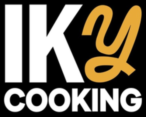 IKY COOKING Logo (EUIPO, 04.08.2023)