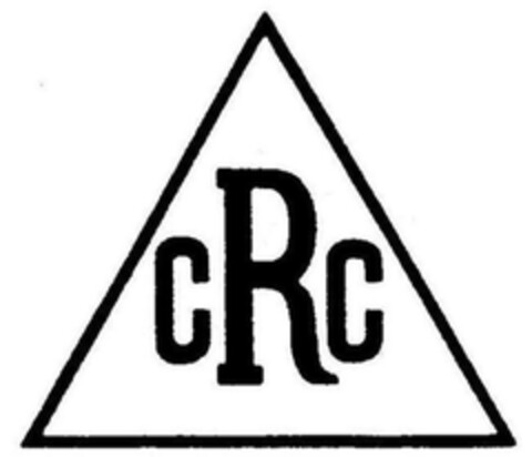 CRC Logo (EUIPO, 08/15/2023)