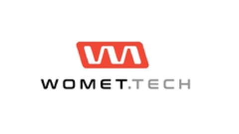 WOMET.TECH Logo (EUIPO, 01.09.2023)