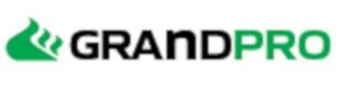 GRANDPRO Logo (EUIPO, 10/09/2023)