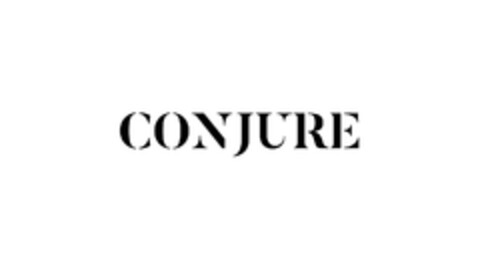 CONJURE Logo (EUIPO, 11.10.2023)